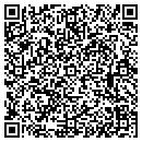 QR code with Above Locks contacts