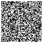 QR code with Admirals Air and Refrigeration contacts