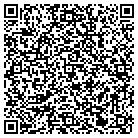 QR code with Resto's Vacation Homes contacts