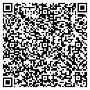 QR code with S O O N Prayer Ministry contacts