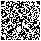 QR code with Adolphs Locksmith Service Inc contacts
