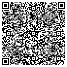 QR code with A Emergency 24hrt One Locksmit contacts
