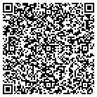 QR code with A Emergency A Locksmith contacts