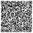 QR code with A Emergency A Locksmith contacts