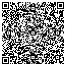 QR code with A E S B Locksmith contacts