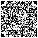QR code with W J Noonan Jr contacts