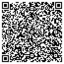 QR code with T&T Construction Of Centr contacts