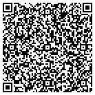 QR code with Calvary United Methodist Chr contacts