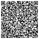 QR code with Hand & Upper Extremity Center contacts