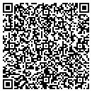 QR code with Hanes Timothy S MD contacts