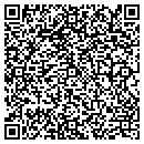 QR code with A Loc Ks A Man contacts