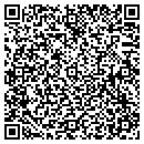 QR code with A Locksmith contacts