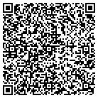 QR code with A Locksmith 0 Always 24 Hr contacts