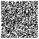 QR code with A Locksmith 7 Days 24 HR contacts