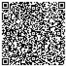 QR code with A Locksmith A Emergency contacts