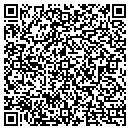 QR code with A Locksmith & Security contacts