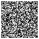 QR code with A Locksmith Service contacts