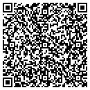 QR code with A Locksmith Service contacts