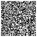 QR code with Hernando Coffee Service contacts