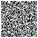QR code with A Locksmith Srv 24 Hr contacts