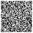 QR code with R Glen Mitchell & Assoc contacts