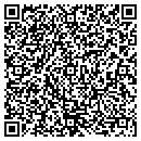 QR code with Haupert John MD contacts