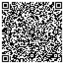 QR code with Hawk Natalyn MD contacts