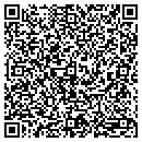 QR code with Hayes Lorrie MD contacts