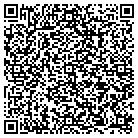 QR code with Healing Hands By Scott contacts