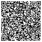 QR code with C L Beasley Construction Inc contacts