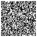 QR code with J W Hutton Inc contacts