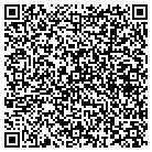 QR code with Cut Above The Rest LLC contacts