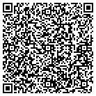 QR code with Hennigar Randolph A MD contacts