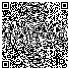 QR code with Henriques Marshaleen MD contacts