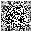 QR code with R J Ahmann CO contacts