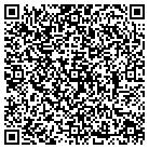 QR code with Higginbotham Eve J MD contacts