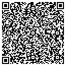 QR code with Strauss James contacts