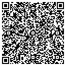 QR code with Hilton Kort contacts