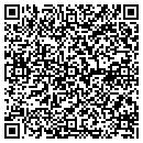 QR code with Yunker Mark contacts