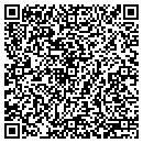 QR code with Glowing Lantern contacts