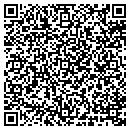 QR code with Huber Janet B MD contacts