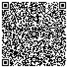 QR code with Anywhere A Locksmith Service contacts