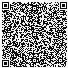 QR code with Anywhere A Locksmith Service contacts