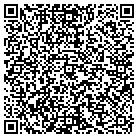 QR code with Anywhere A Locksmith Service contacts