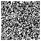QR code with Anywhere A Locksmith Service contacts