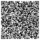 QR code with Anywhere A Locksmith Service contacts