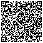 QR code with Anywhere A Locksmith Service contacts