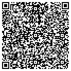 QR code with Anywhere A Locksmith Service contacts