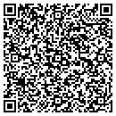 QR code with A Plus Locksmith contacts