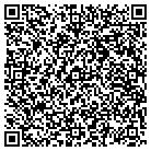 QR code with A Radio Dispatch Locksmith contacts